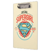 Originele Logo Klembord (Links)