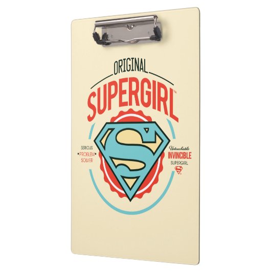 Originele Logo Klembord (Links)