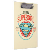 Originele Logo Klembord (Rechts)