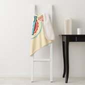 Originele  Logo Sherpa Deken (In situ)