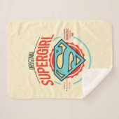 Originele  Logo Sherpa Deken (Voorkant (horizontaal))