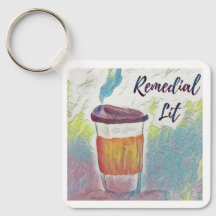 Originele Logo Sleutelhanger