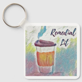 Originele Logo Sleutelhanger