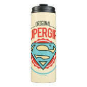 Originele  Logo Thermosbeker (Voorkant)