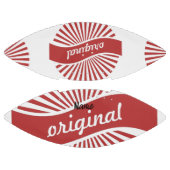 Originele Logo Thunder_Cove American Football (Panelen)