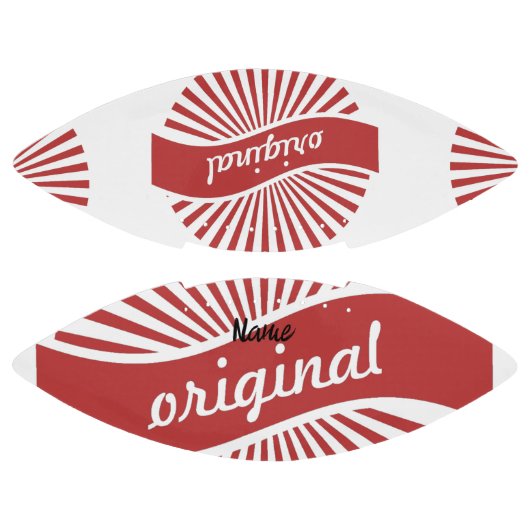 Originele Logo Thunder_Cove American Football (Panelen)