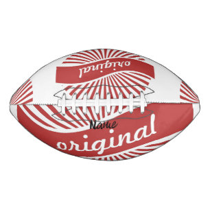 Originele Logo Thunder_Cove American Football