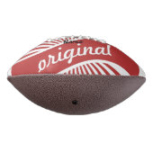 Originele Logo Thunder_Cove American Football (Gedraaid 270)