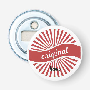 Originele Logo Thunder_Cove Button Flesopener