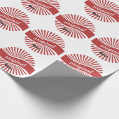 Originele Logo Thunder_Cove Cadeaupapier (Hoek)