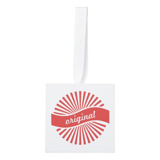 Originele Logo Thunder_Cove Decoratie (Voorkant)