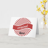 Originele Logo Thunder_Cove Kaart (Gele Bloem)