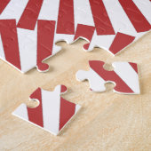 Originele Logo Thunder_Cove Legpuzzel (Zijkant)