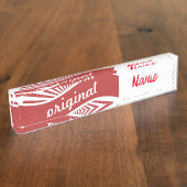 Originele Logo Thunder_Cove Naambordje (Zijkant)