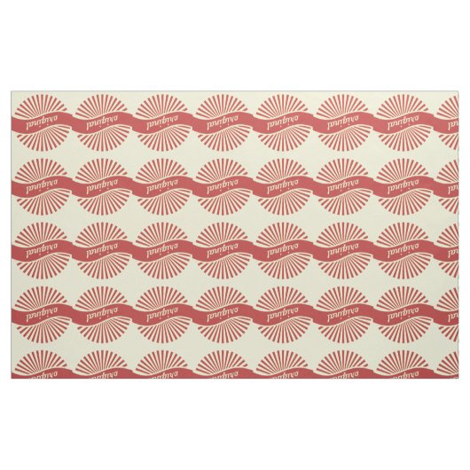 Originele Logo Thunder_Cove Stof (Fat Quarter)