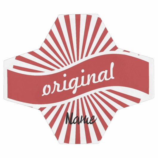 Originele Logo Thunder_Cove Voetbal (Enkel)