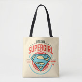 Originele  Logo Tote Bag (Voorkant)