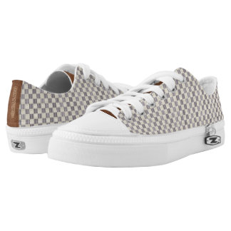 Originele Louis Vuitton-stijl Low Top Shoes