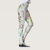 Originele Marie Antoinette Boudoir Versailles Leggings (Rechts)