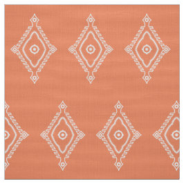 Originele Marokkaanse decoratieve structuur Stof