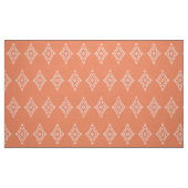 Originele Marokkaanse decoratieve structuur Stof (Fat Quarter)