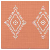Originele Marokkaanse decoratieve structuur Stof (Close Up)