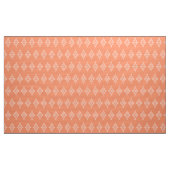Originele Marokkaanse decoratieve structuur Stof (Yard (91,4 cm))