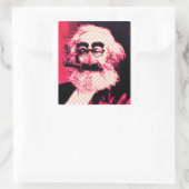 Originele MARXist Stickers (Tas)