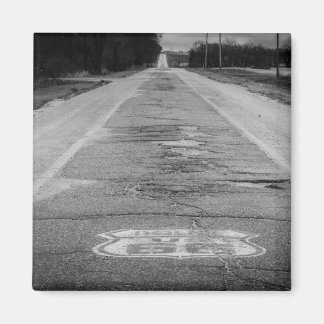 Originele Moederweg Magneet