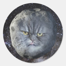 Originele Mooper Stickers