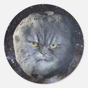 Originele Mooper Stickers