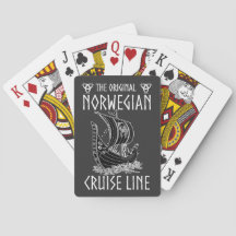 Originele Noorse cruiselijn - nostalgische reis