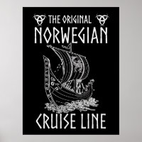Originele Noorse cruiselijn - nostalgische reis