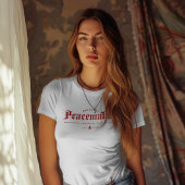 Originele Peacemaker T-shirt