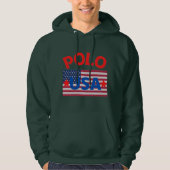Originele Polo USA True Classic T - shirts Collect (Voorkant)