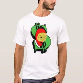 Originele PrijsMaster Denton Texas MO GELD T-shirt