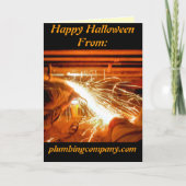 Originele pruimen kaart (Voorkant)