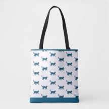 ORIGINELE "PURR BABY" - DRAAGTAS