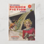 originele science fiction 4 briefkaart<br><div class="desc">originele science fiction 4</div>