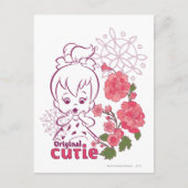 Originele selectie PEBBLES™ Briefkaart (Voorkant)