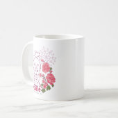 Originele selectie PEBBLES™ Koffiemok (Voorkant links)