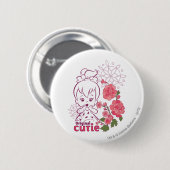 Originele selectie PEBBLES™ Ronde Button 5,7 Cm (Voorkant /achterkant)