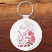 Originele selectie PEBBLES™ Sleutelhanger (Voorkant)