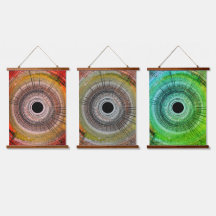 Originele spin art