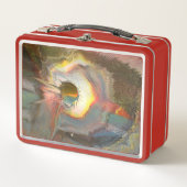 Originele spin kunst (Voorkant)