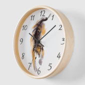 Originele Tijger Tekening Chinese Zodiac Verjaarda (Hoek)