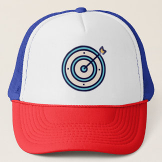 Originele trucker hoed trucker pet