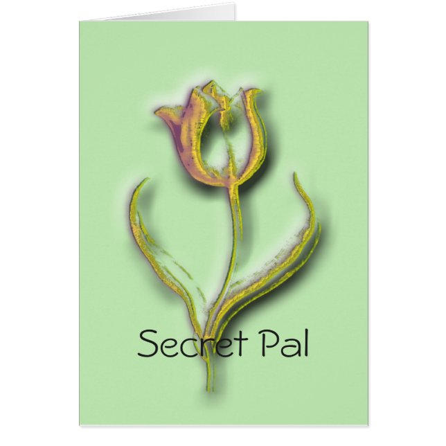 Originele Tulip (Voorkant)