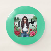 Originele, unieke sticker