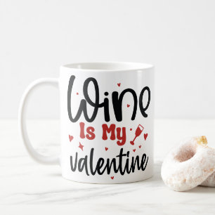 Originele Valentijn's Day Gift Mok voor hem of haa
